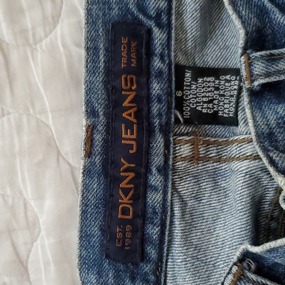 Dkny jeans